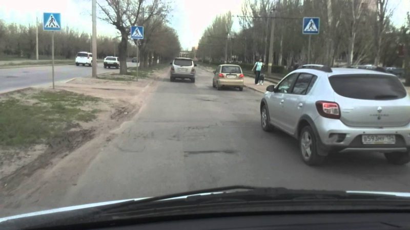 Улица малая Карбышева будет перекрыта