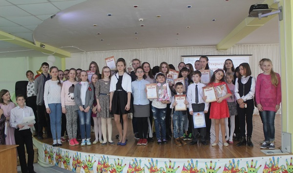 Первые итоги литературного конкурса «Живое слово»