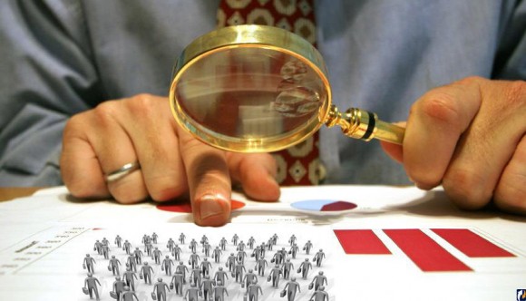 Предварительные итоги статистических данных по субьектам малого и среднего предпринимательства по Волгоградской области за 2015 год