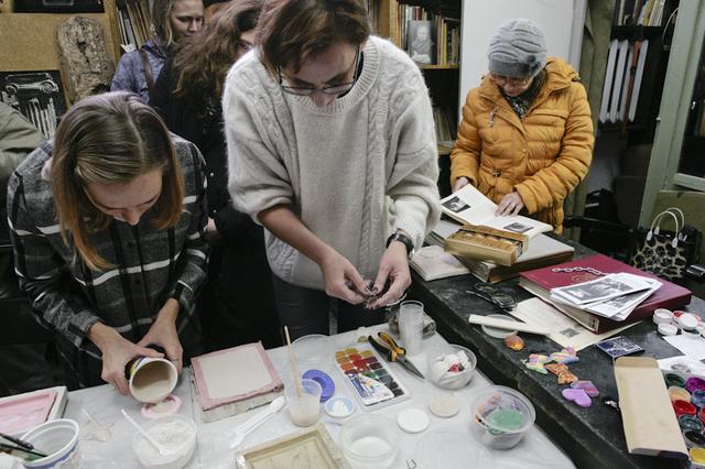 «Суббота с чемпионом» по-волжски