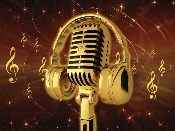 Конкурс патриотических песен «Виват, Победа!»