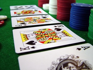 Онлайн-казино – лучшее в сфере азартных игр