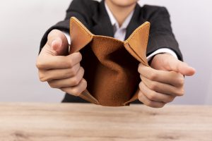Где оформляют банкротство физ лиц?