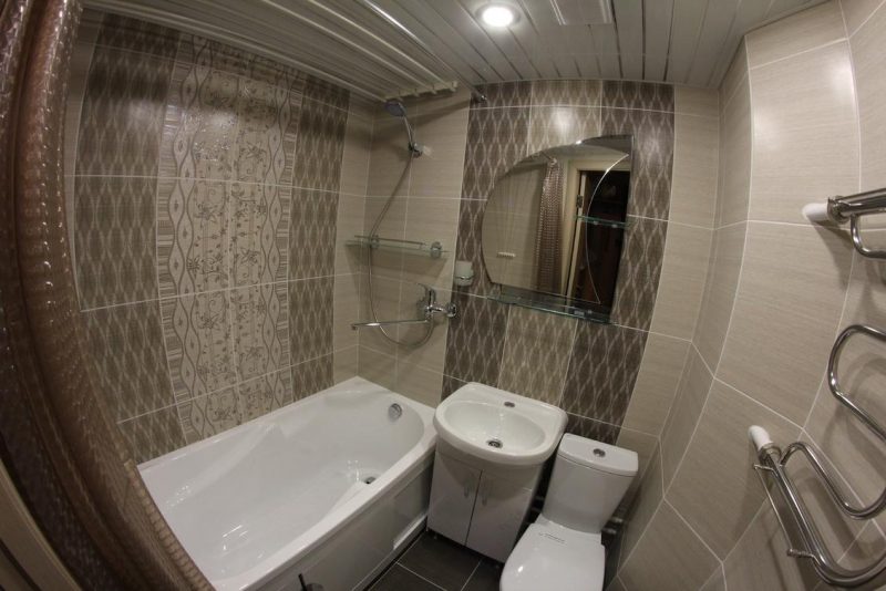 Мастера ремонта ванных комнат в городе Волжский