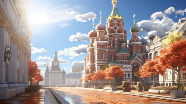 Горящие туры по России: необычные приключения рядом с домом