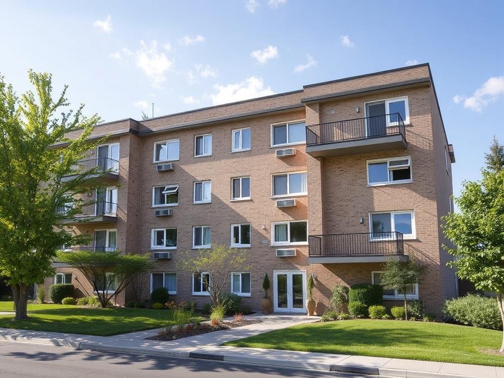 purchase of an apartmentфото