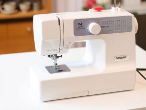 Как не ошибиться при покупке: гид по выбору бытового оверлока