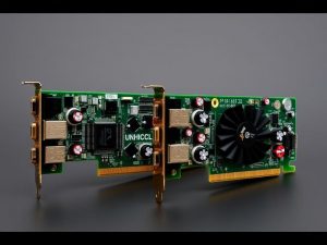 Почему слот имеет значение: всё о pci 16x видеокартах и их роли в современных системах