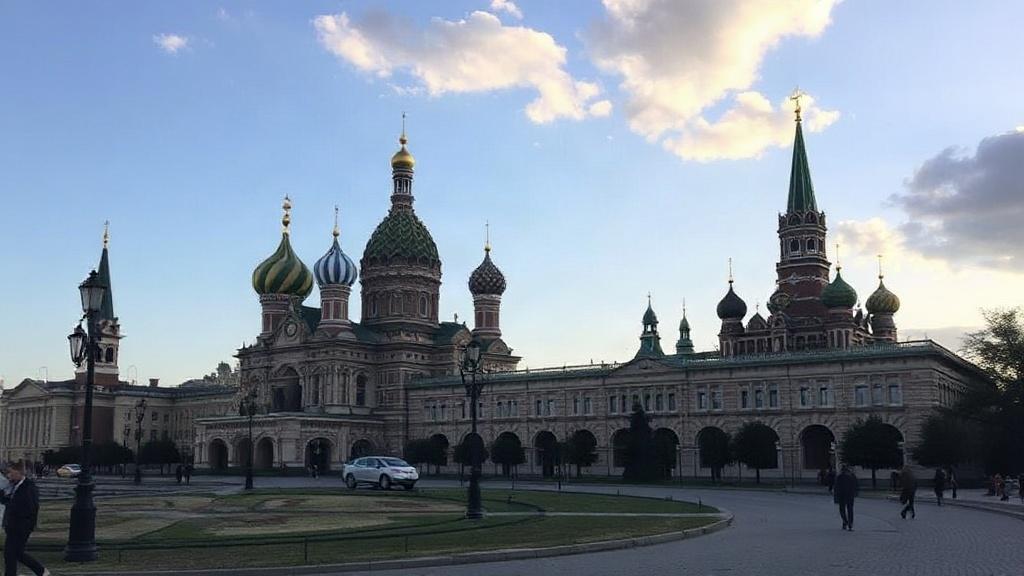 Из Волжского в Москву: как поступить в столичный колледж и где жить, если решился на переезд