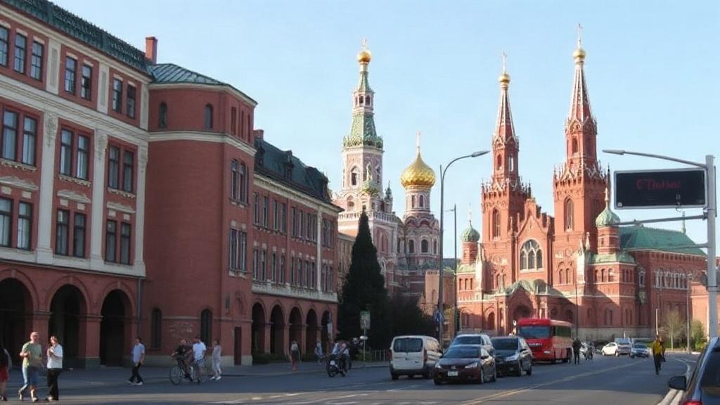 Какие документы обычно нужны
