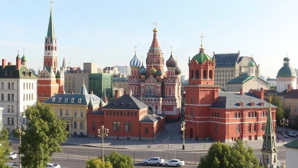 Сравнение вариантов жилья