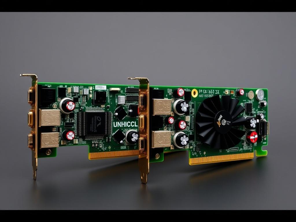 Почему слот имеет значение: всё о pci 16x видеокартах и их роли в современных системах